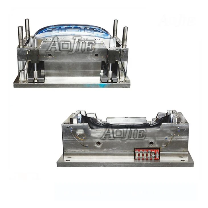 plastic car bumper tooling plastic car bumper tooling