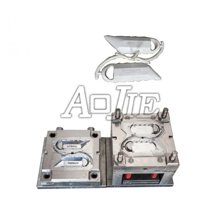 plastic injection brush mould plastic injection brush mould